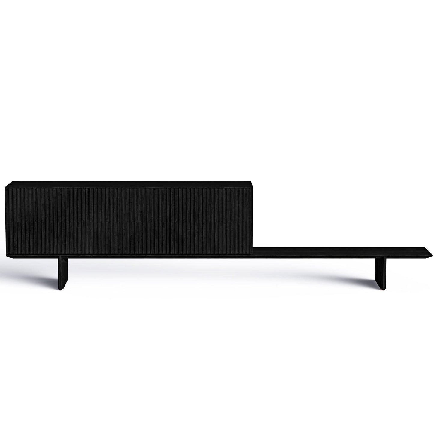 Velasca 3 Door Sideboard