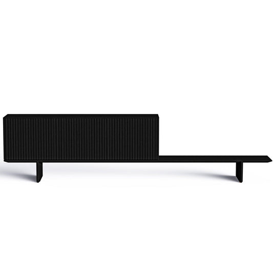 Velasca 3 Door Sideboard