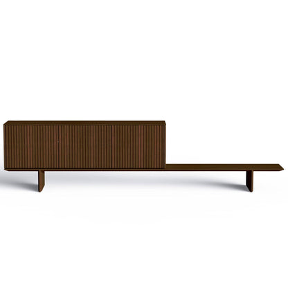 Velasca 3 Door Sideboard
