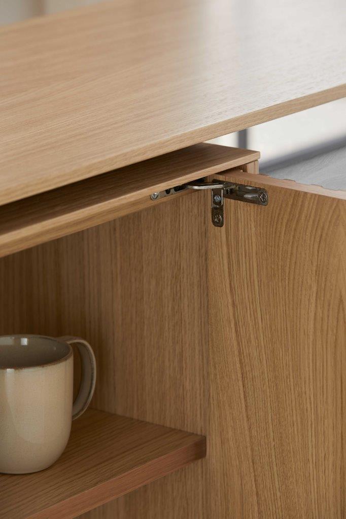 Velasca Extendable: Comp # 1