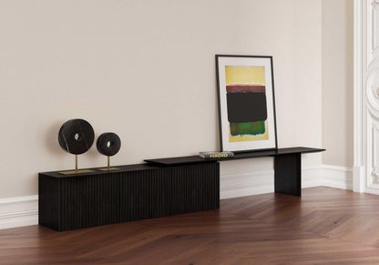 Velasca Extendable: Comp # 1