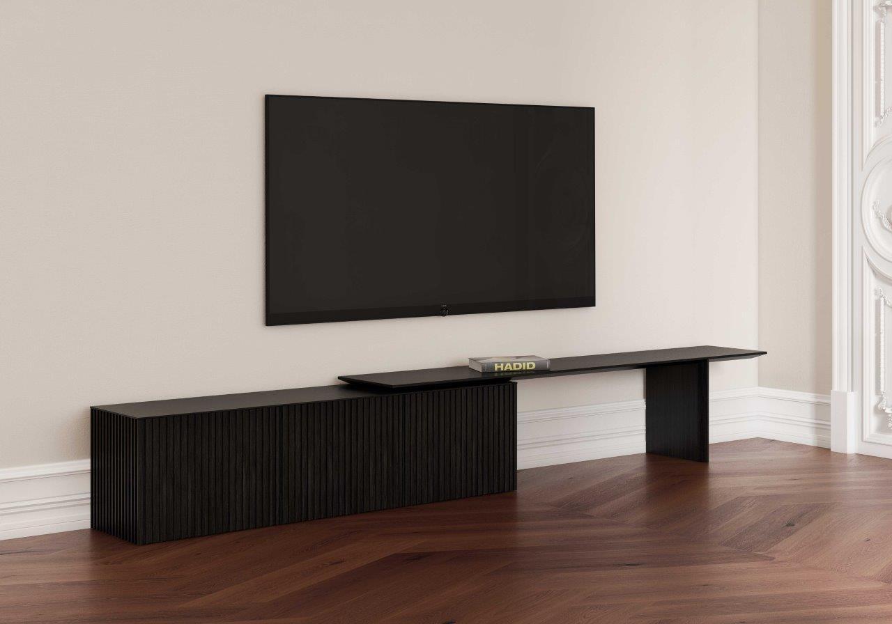 Velasca Extendable: Comp # 1