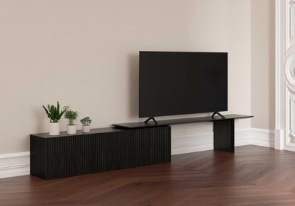 Velasca Extendable: Comp # 1