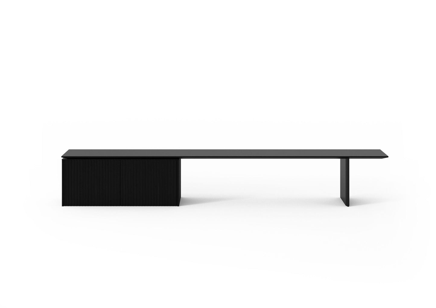 Velasca Extendable: Comp # 1
