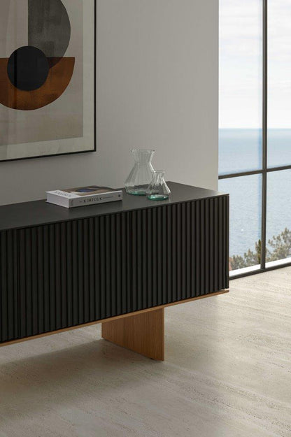 Velasca Extendable: Comp # 1