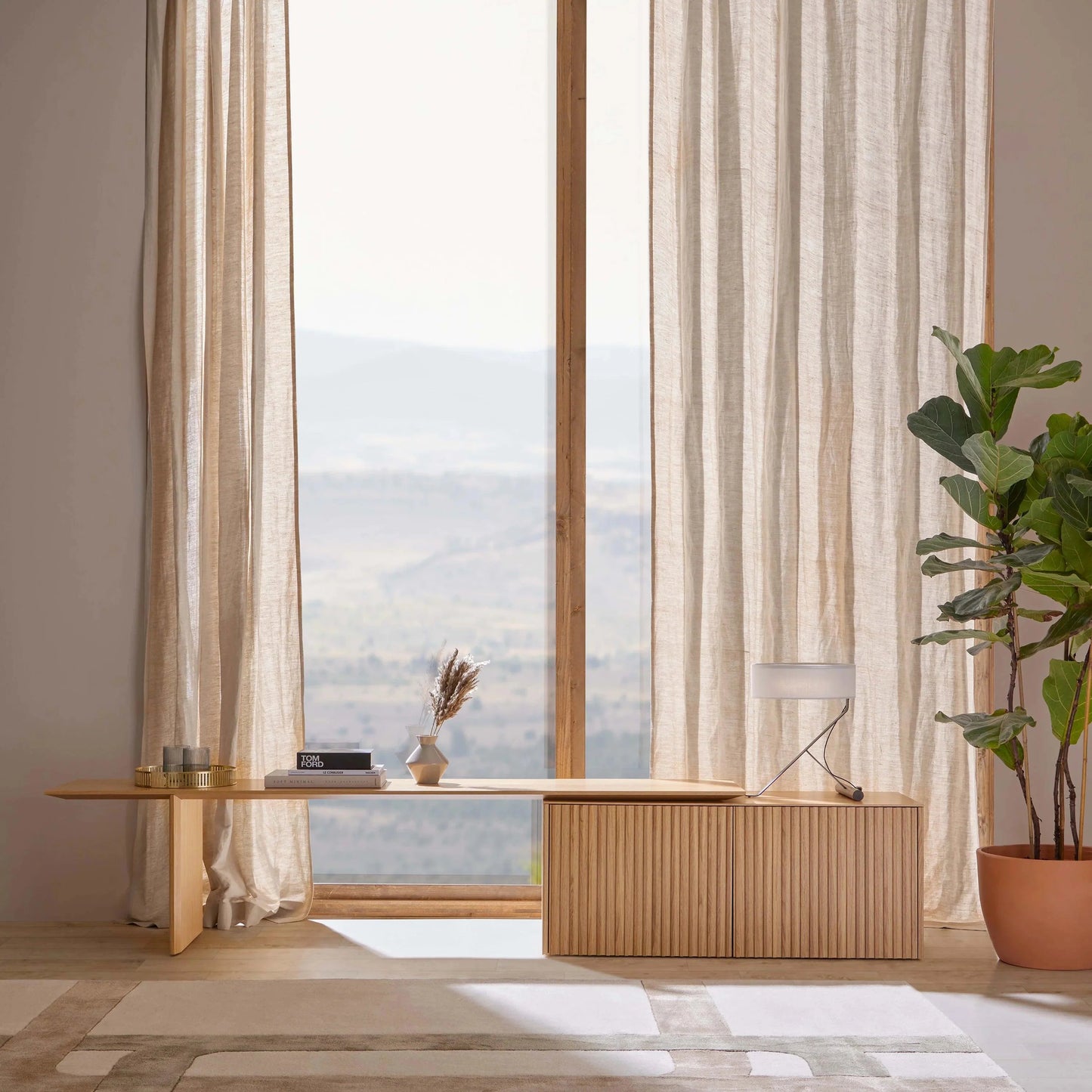 Velasca Extendable: Comp # 1