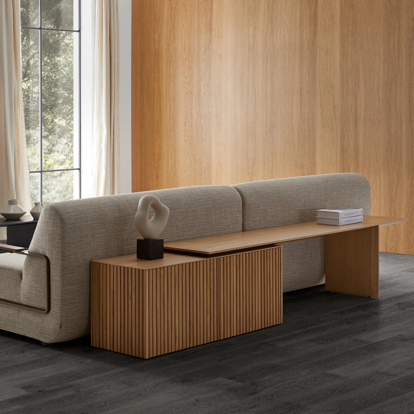 Velasca Extendable: Comp # 1