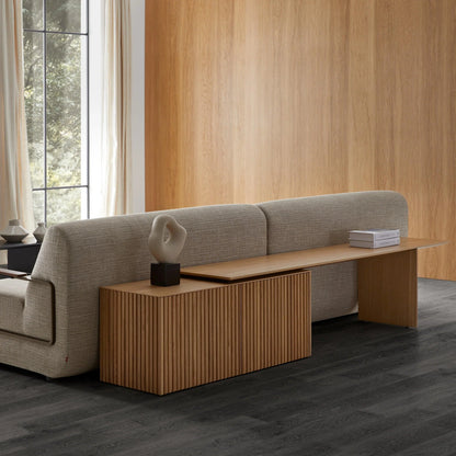 Velasca Extendable: Comp # 1