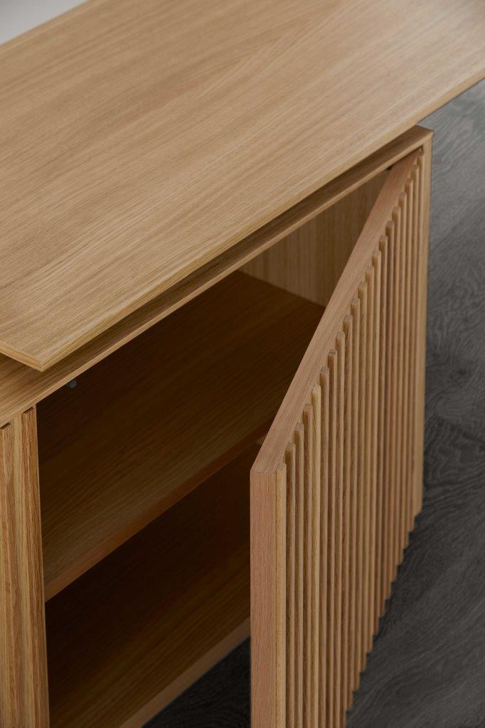 Velasca Extendable: Comp # 1