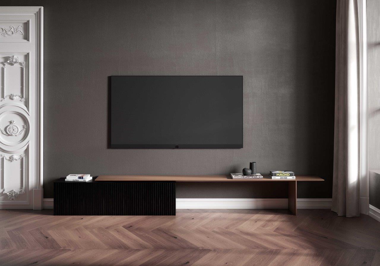 Velasca Extendable: Comp # 2