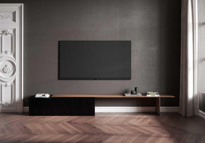 Velasca Extendable: Comp # 2