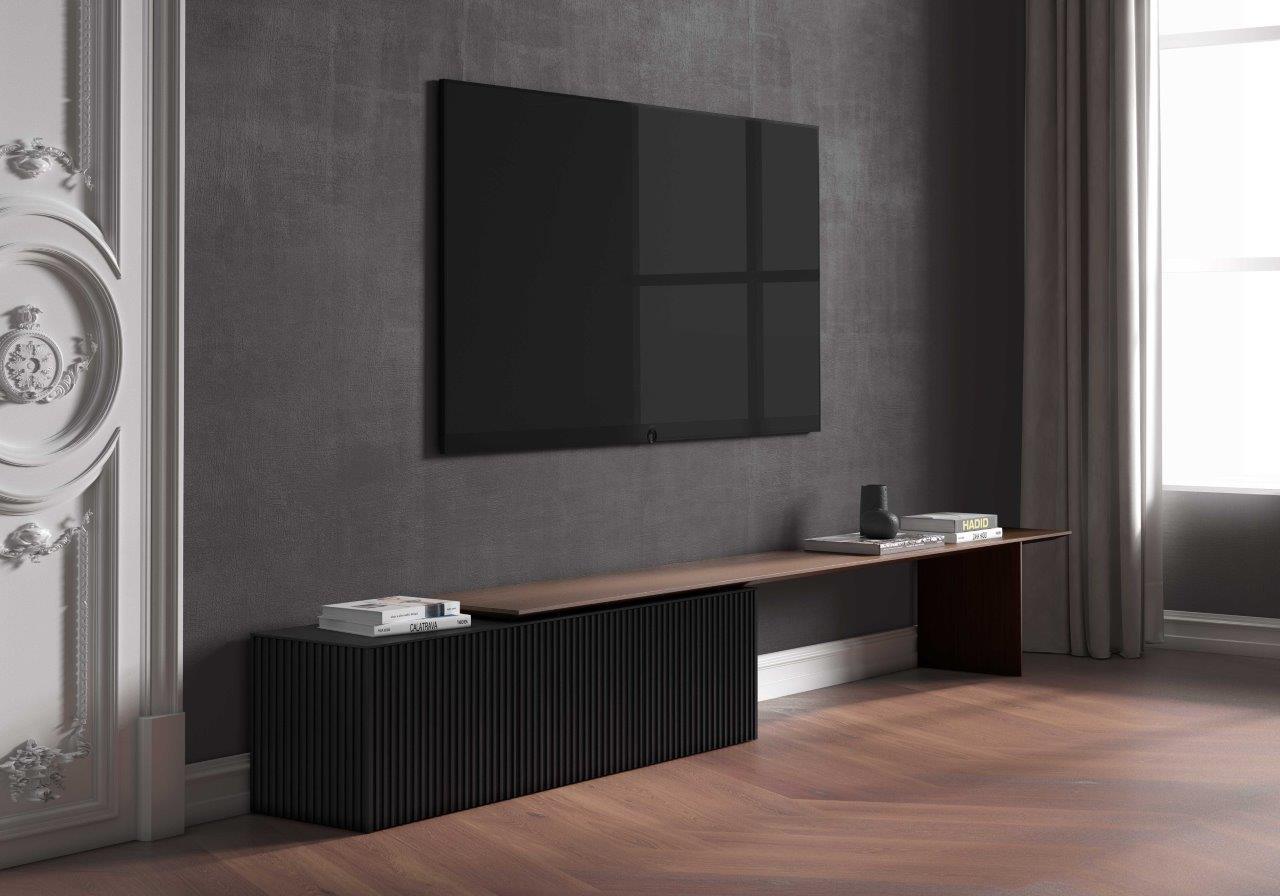 Velasca Extendable: Comp # 2