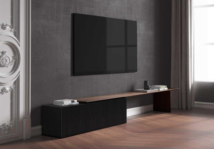 Velasca Extendable: Comp # 2