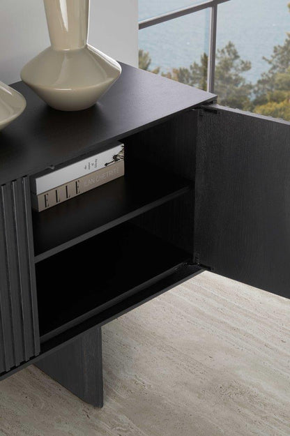 Velasca Extendable: Comp # 2