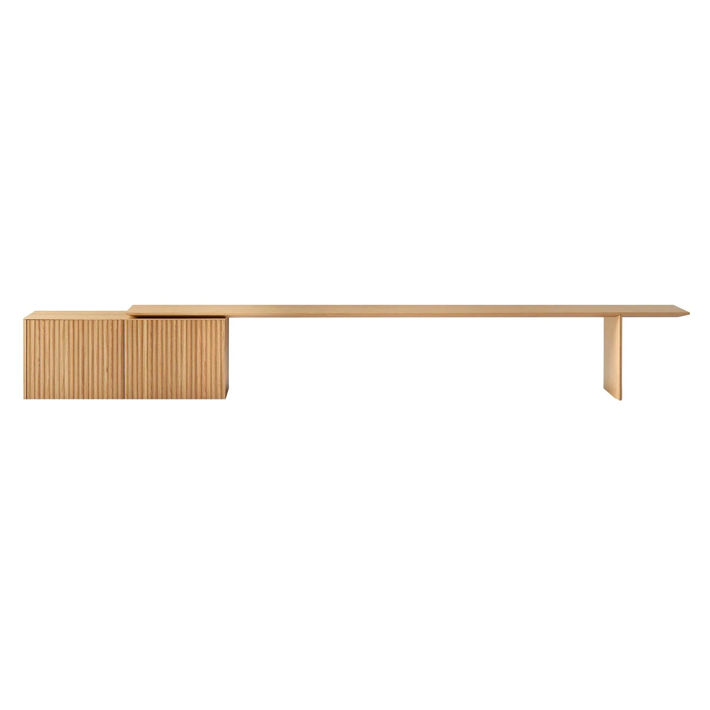Velasca Extendable: Comp # 2