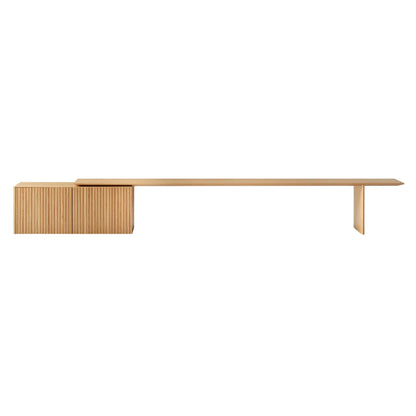 Velasca Extendable: Comp # 2
