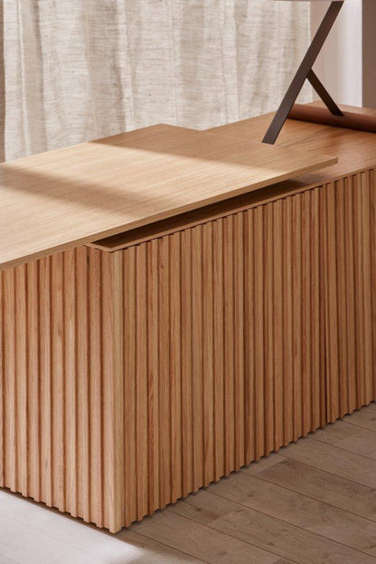Velasca Extendable: Comp # 2