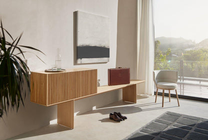 Velasca Extendable: Comp # 2