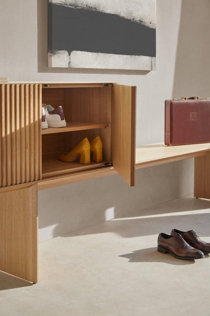 Velasca Extendable: Comp # 2