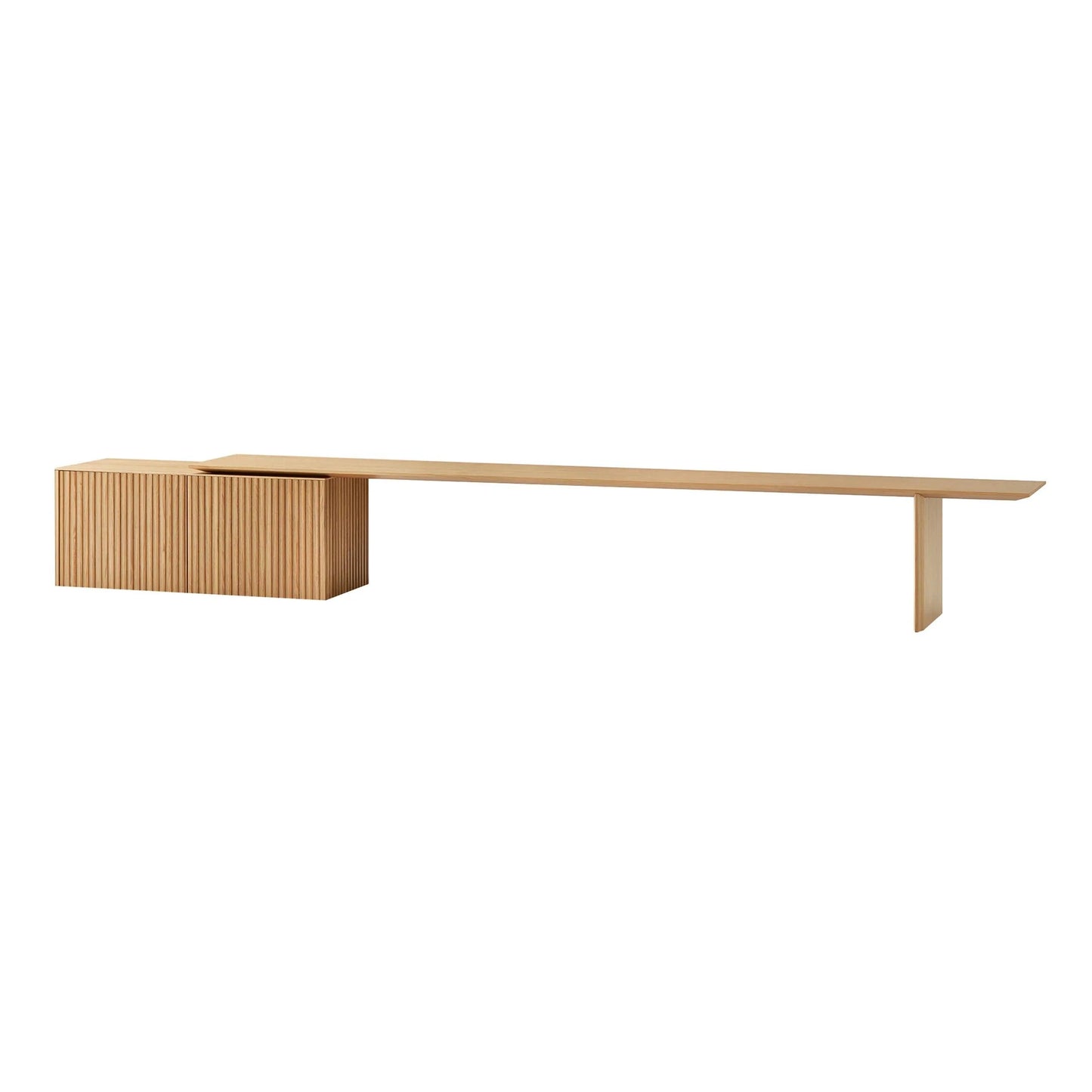 Velasca Extendable: Comp # 2