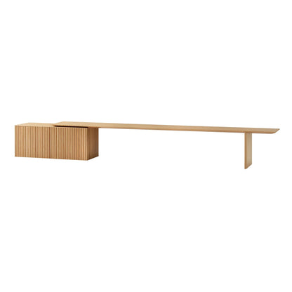 Velasca Extendable: Comp # 2