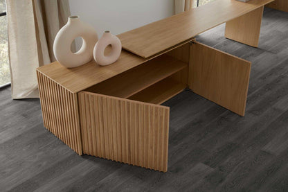 Velasca Extendable: Comp # 2