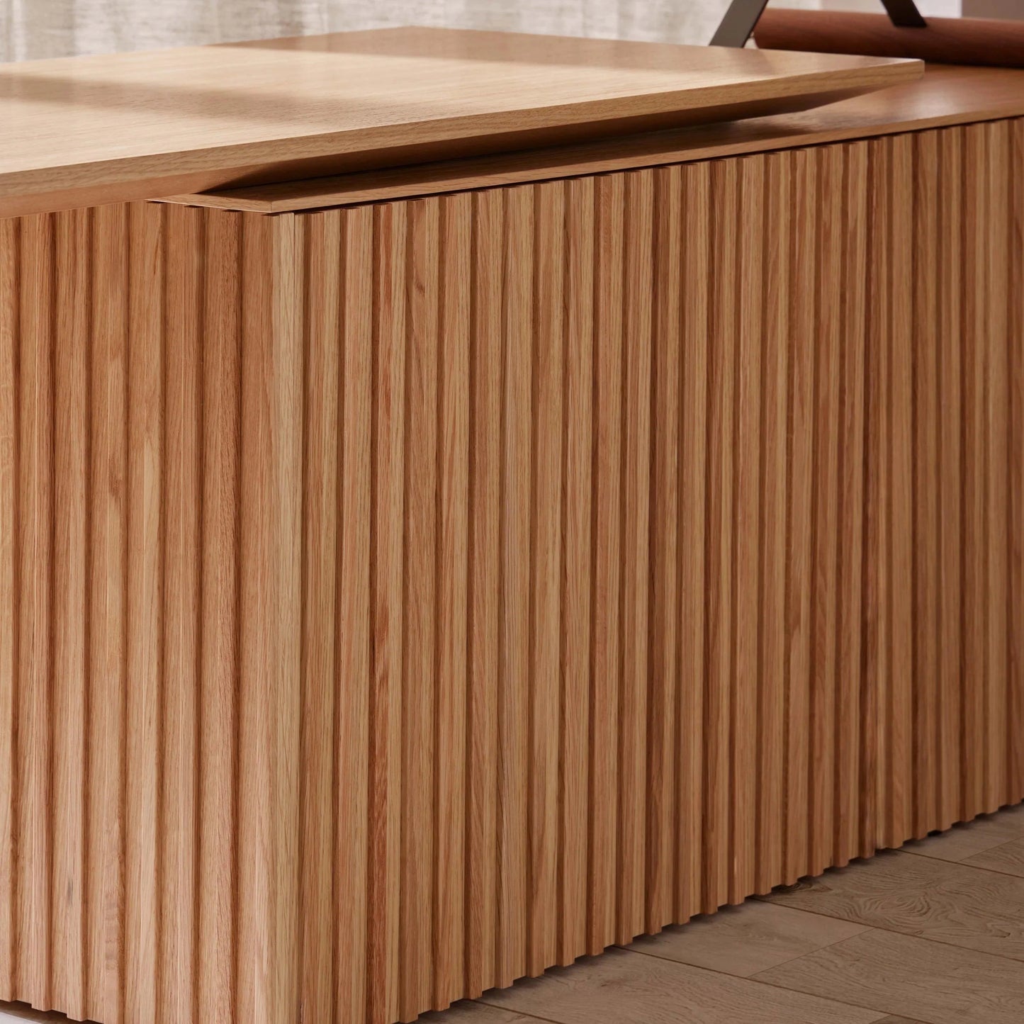 Velasca Extendable: Comp # 2