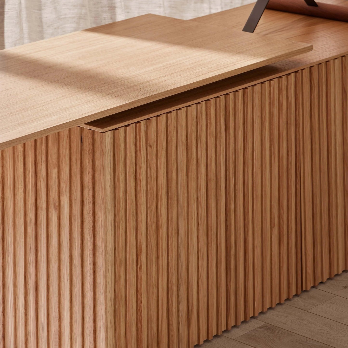 Velasca Extendable: Comp # 2