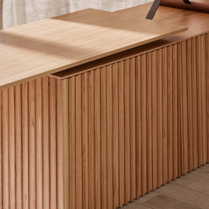 Velasca Extendable: Comp # 2