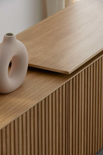 Velasca Extendable: Comp # 2