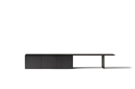 Velasca Extendable: Comp # 3