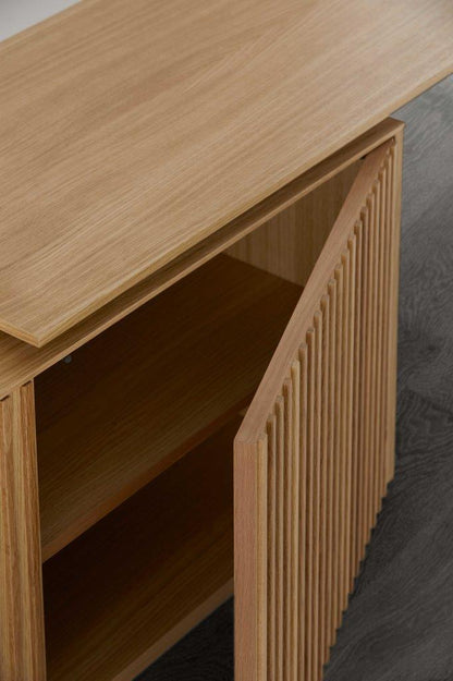 Velasca Extendable: Comp # 3