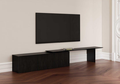 Velasca Extendable: Comp # 3