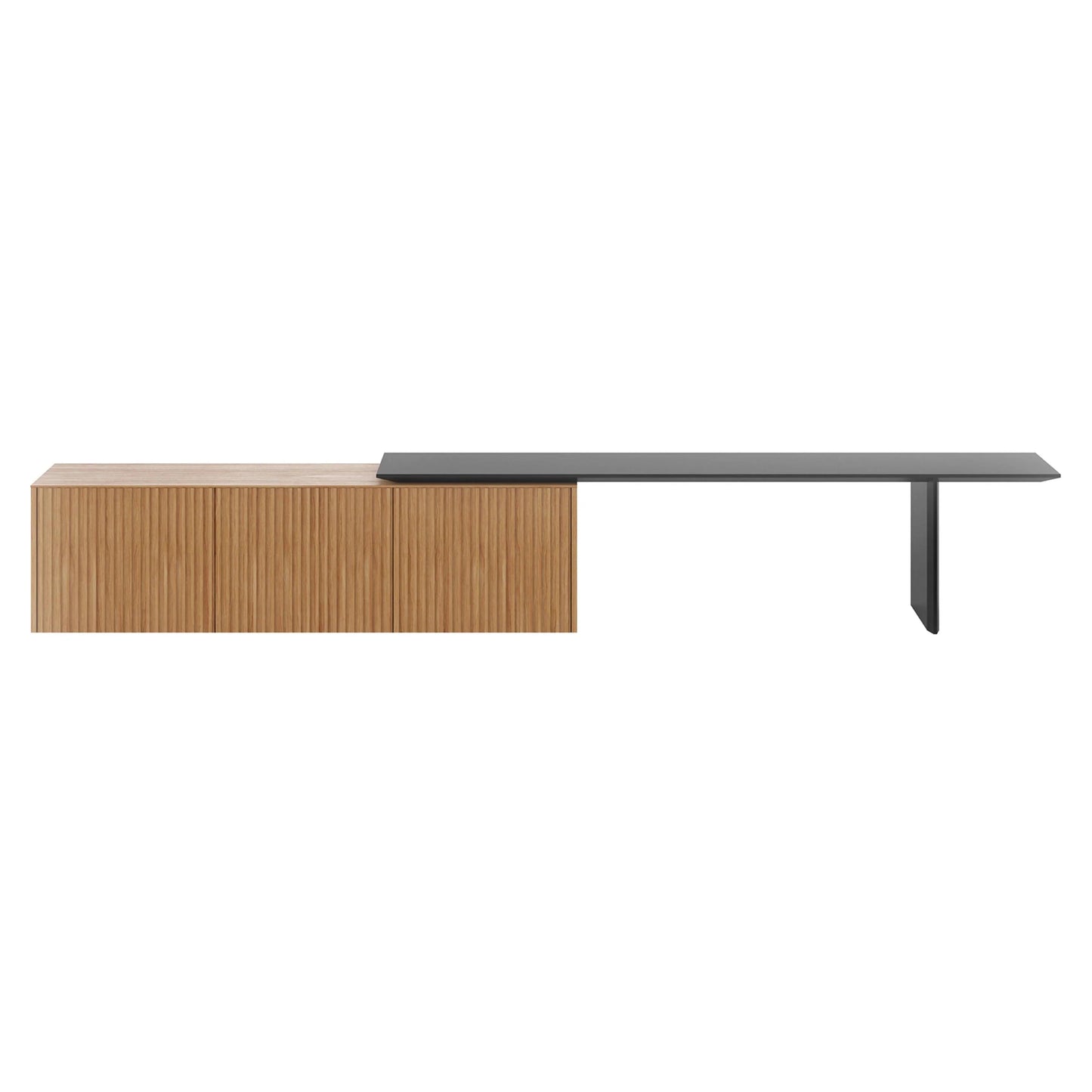 Velasca Extendable: Comp # 3