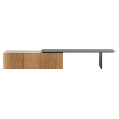 Velasca Extendable: Comp # 3