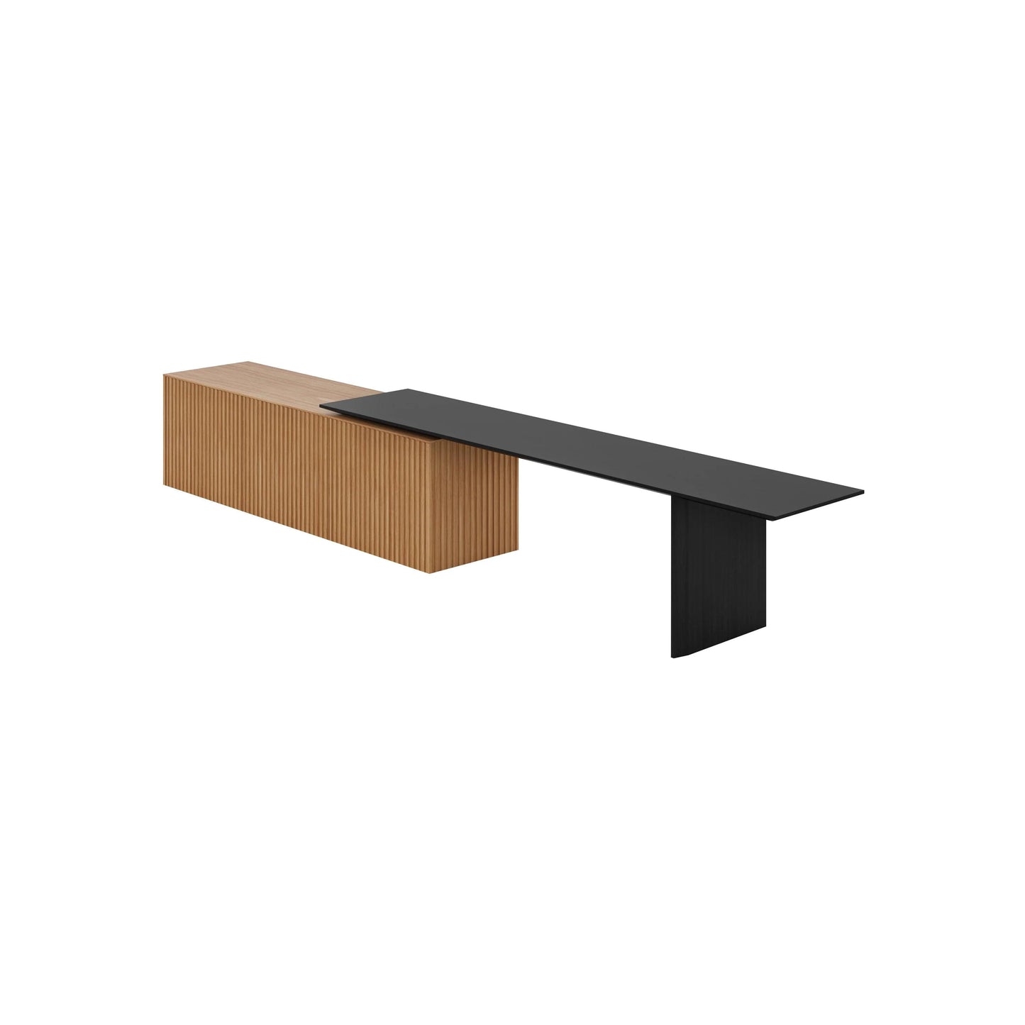 Velasca Extendable: Comp # 3