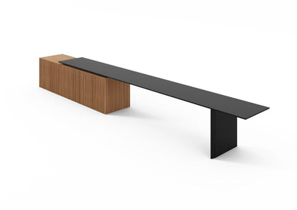 Velasca Extendable: Comp # 3