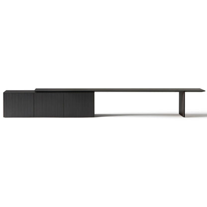 Velasca Extensible 3 Door Sideboard
