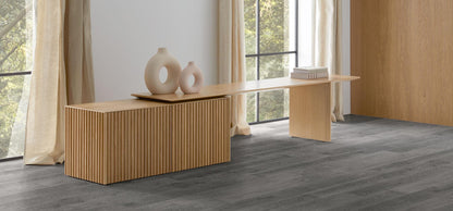 Velasca Extensible 3 Door Sideboard