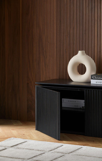 Velasca Extensible 3 Door Sideboard