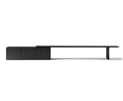 Velasca Extensible 3 Door Sideboard