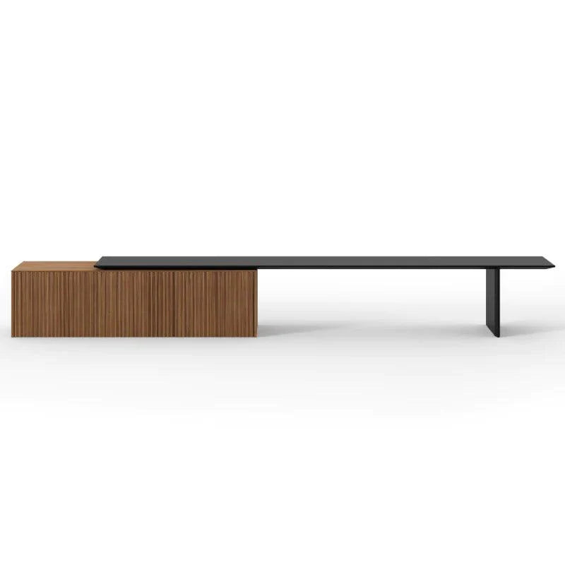 Velasca Extensible 3 Door Sideboard