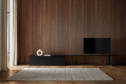 Velasca Extensible 3 Door Sideboard