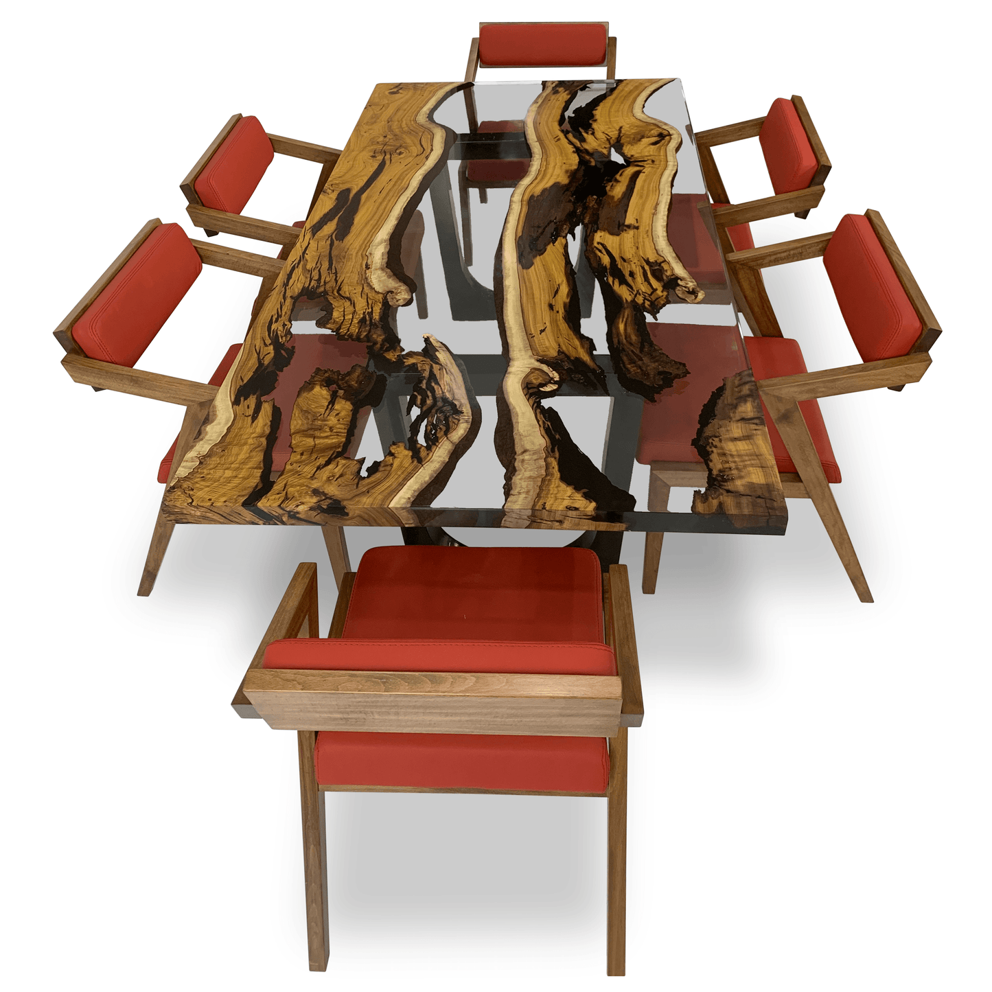 Vernazza Dining Chair
