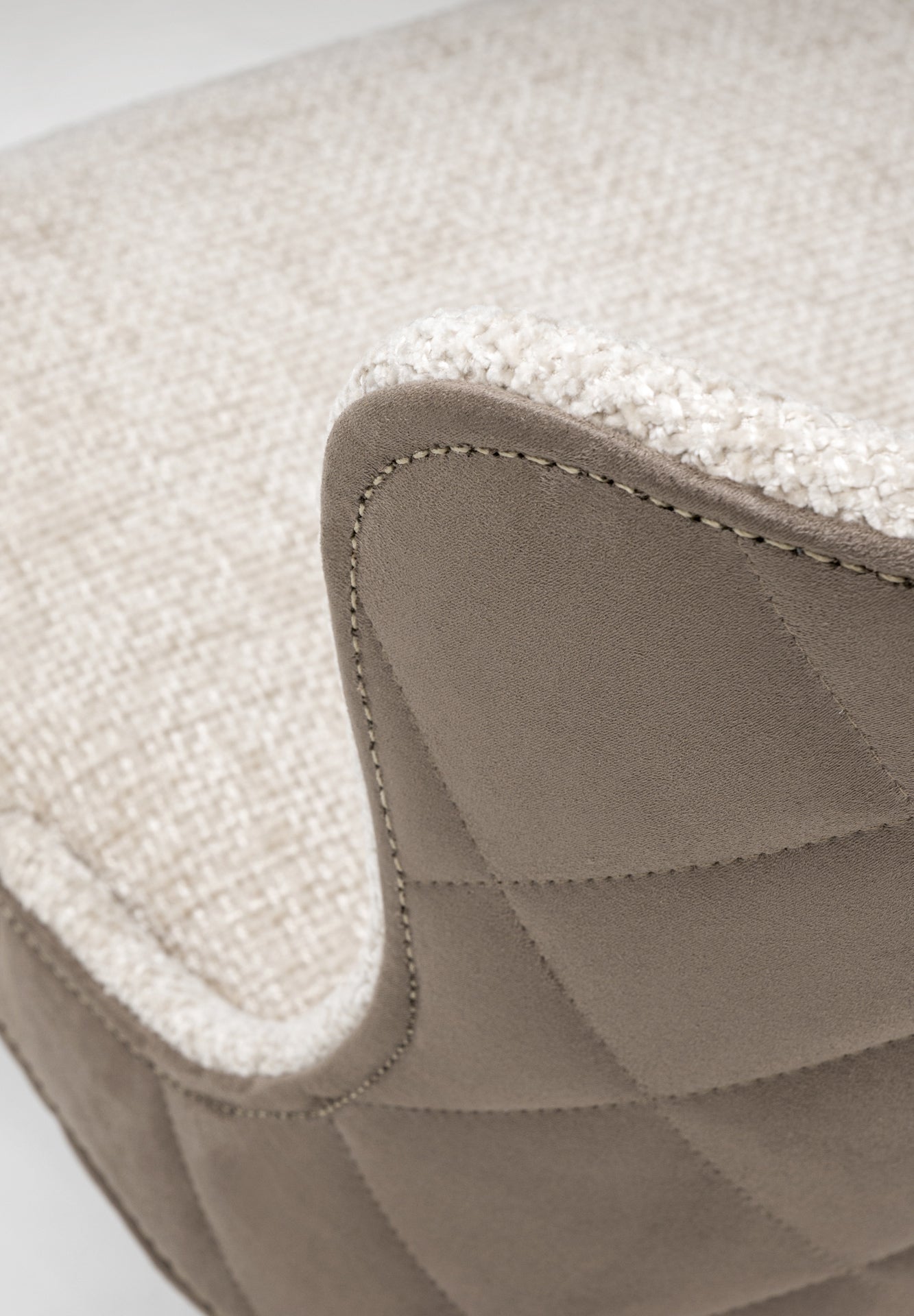 Verona Stationary Stool