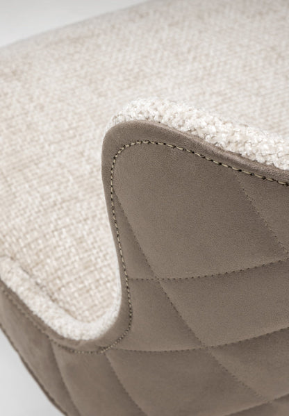 Verona Stationary Stool