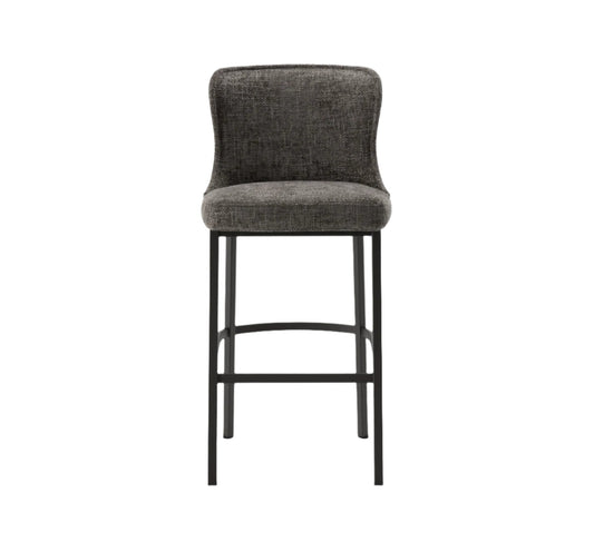 Verona Stationary Stool