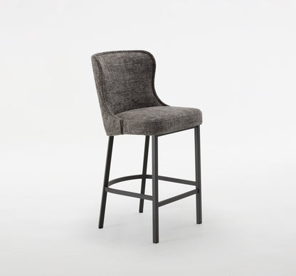 Verona Stationary Stool
