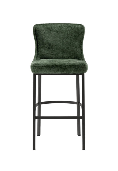 Verona Stationary Stool