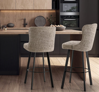 Verona Swivel Stool